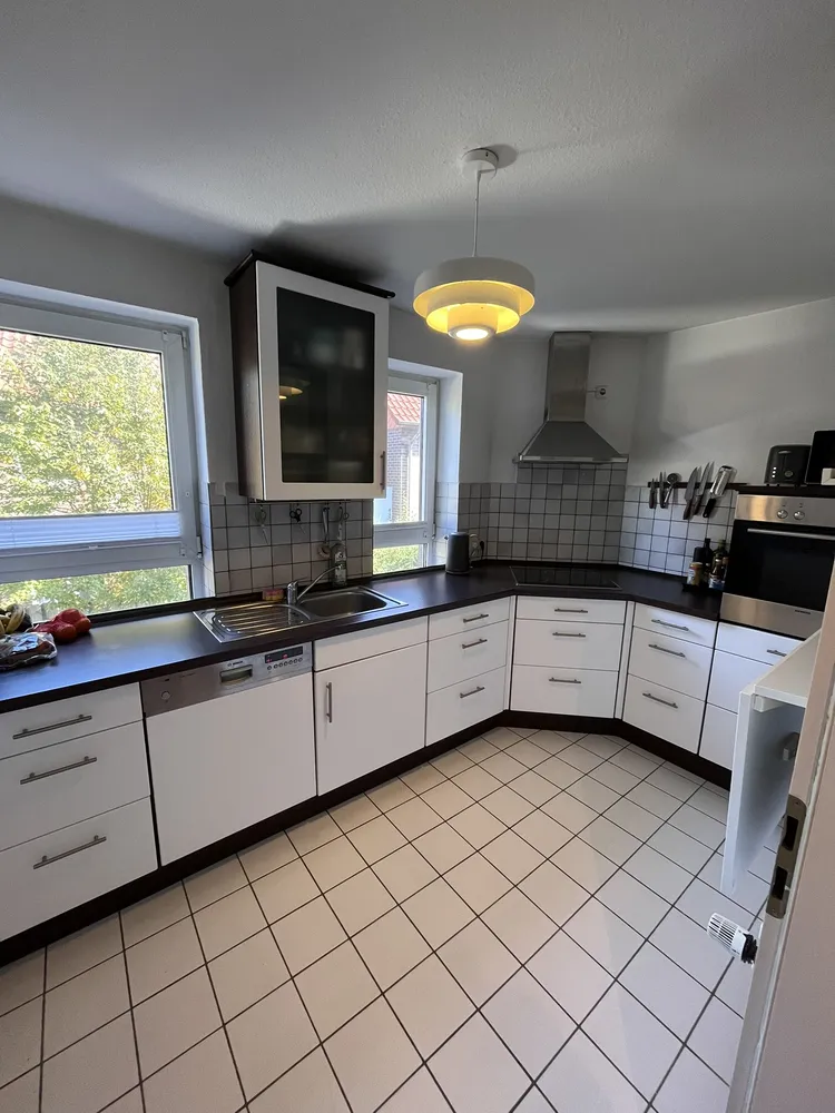 4 room apartment with 72 m² in Oldenburg – Photo 5