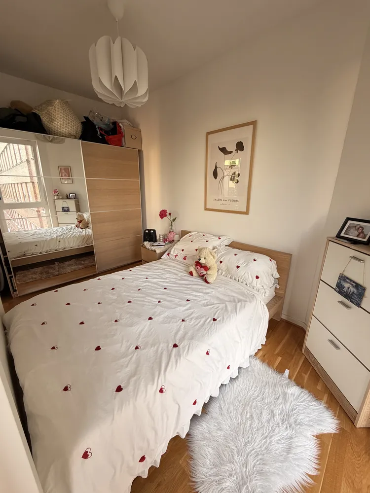 2 Zimmer Wohnung mit 46 m² in Leipzig – Bild 10