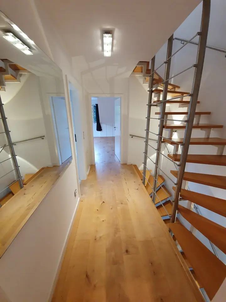 5 Zimmer Haus mit 136 m² in Pulheim – Bild 10
