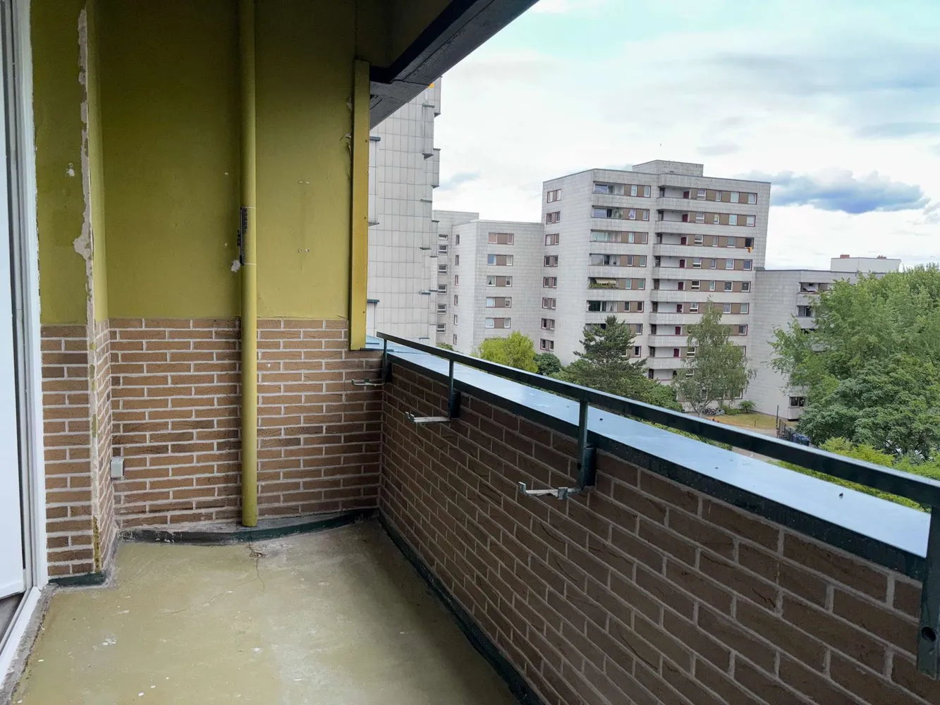 2 room apartment with 66 m² in Berlin – Photo 2