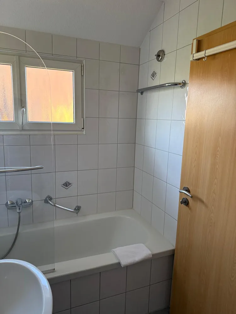 2 Zimmer Wohnung mit 32 m² in Freiburg im Breisgau – Bild 3