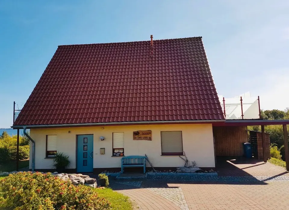5 Zimmer Haus mit 120 m² in Schwerin – Bild 2
