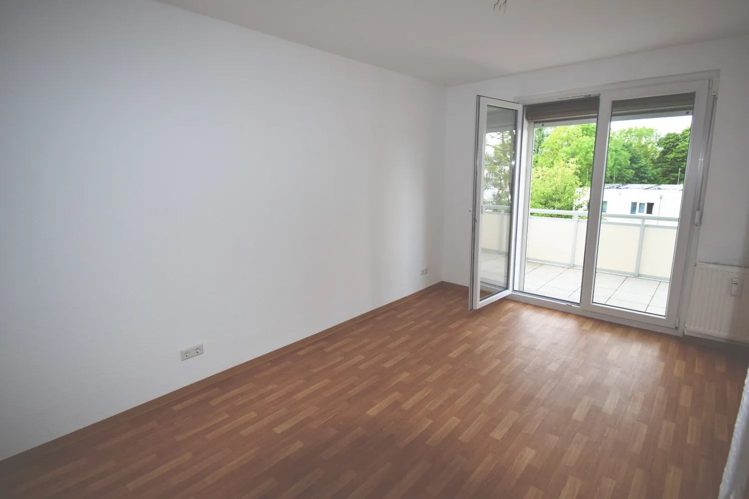 3 Zimmer Wohnung mit 57 m² in Lünen – Bild 5