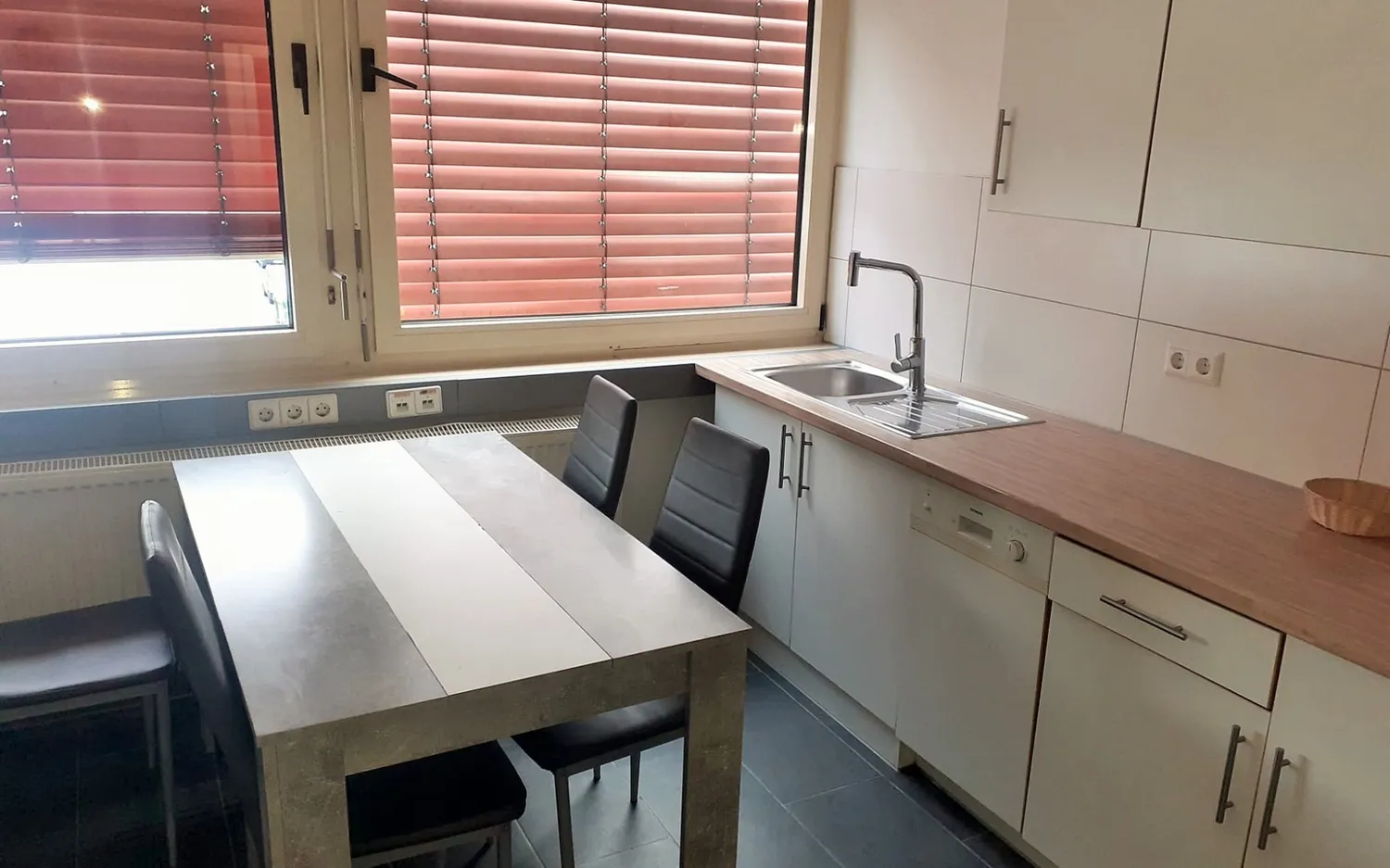 WG-Zimmer mit 24 m² in Stuttgart – Bild 8