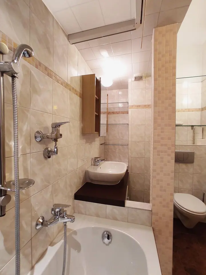 3 Zimmer Wohnung mit 60 m² in Lüdenscheid – Bild 8
