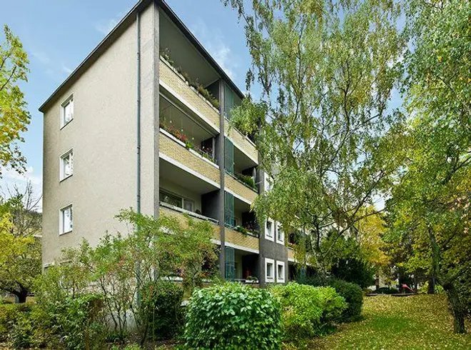 3 Zimmer Wohnung mit 78 m² in Berlin – Bild 3