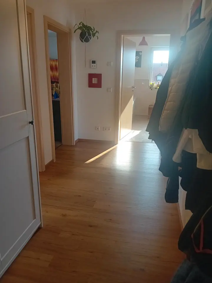 3 Zimmer Wohnung mit 92 m² in Nördlingen – Bild 3