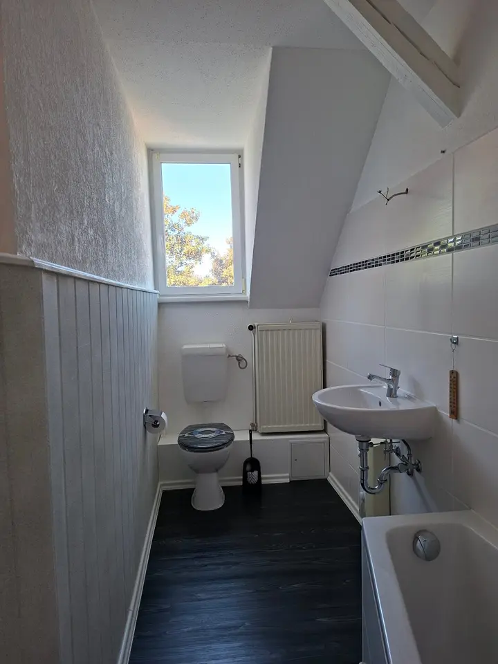 3 room apartment with 60 m² in Chemnitz – Photo 5