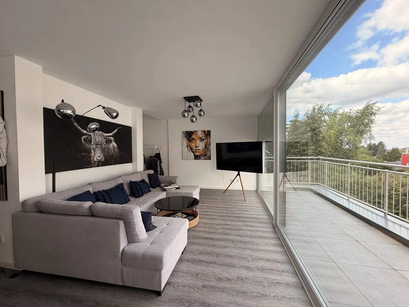 3 Zimmer Wohnung mit 112 m² in Haan – Bild 11