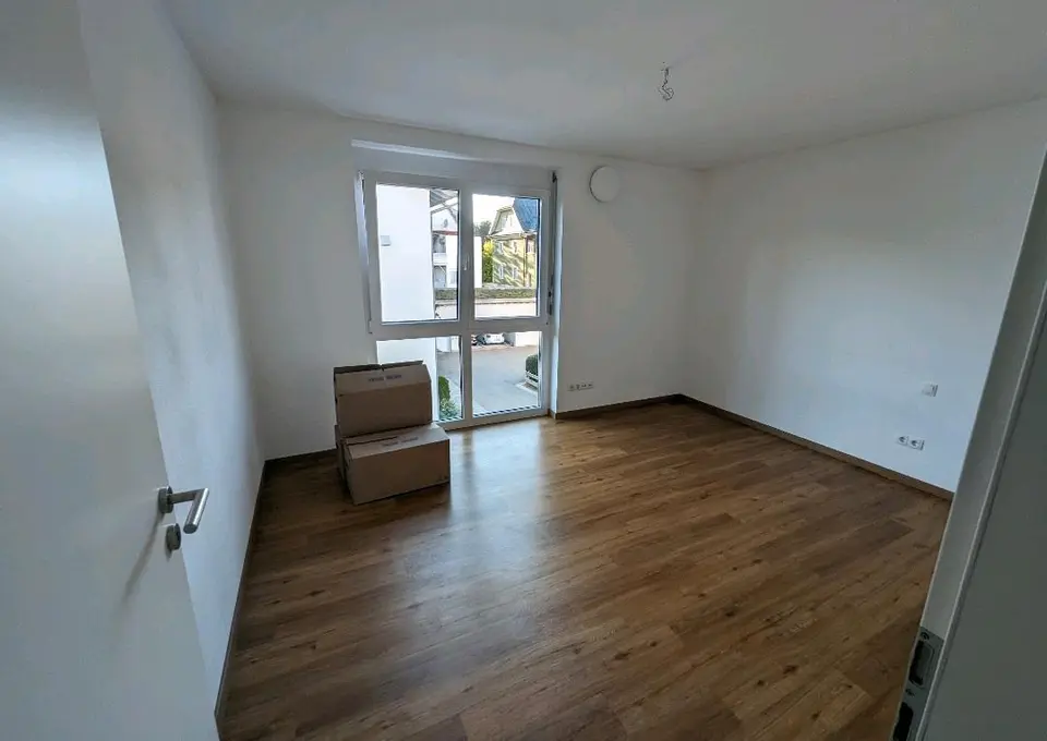 3 Zimmer Wohnung mit 86 m² in Kempten – Bild 1