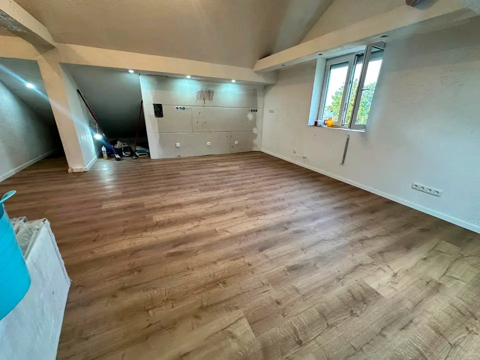 3 Zimmer Wohnung mit 90 m² in Kempten – Bild 2