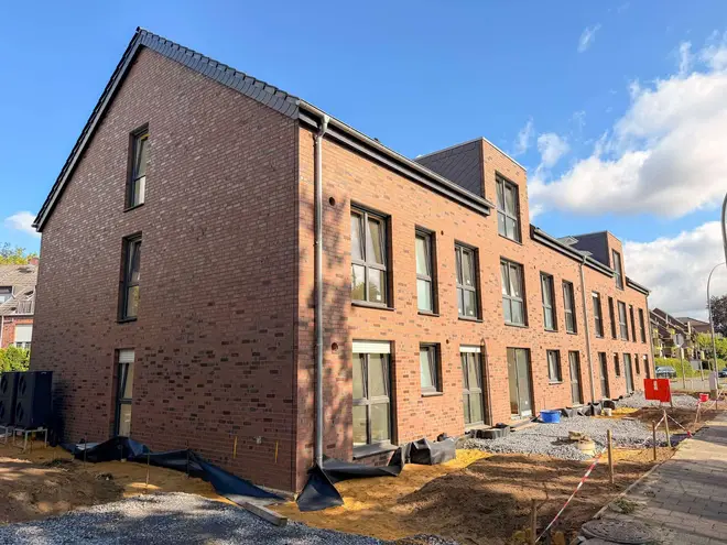 2 Zimmer Wohnung mit 58 m² in Münster – Bild 3