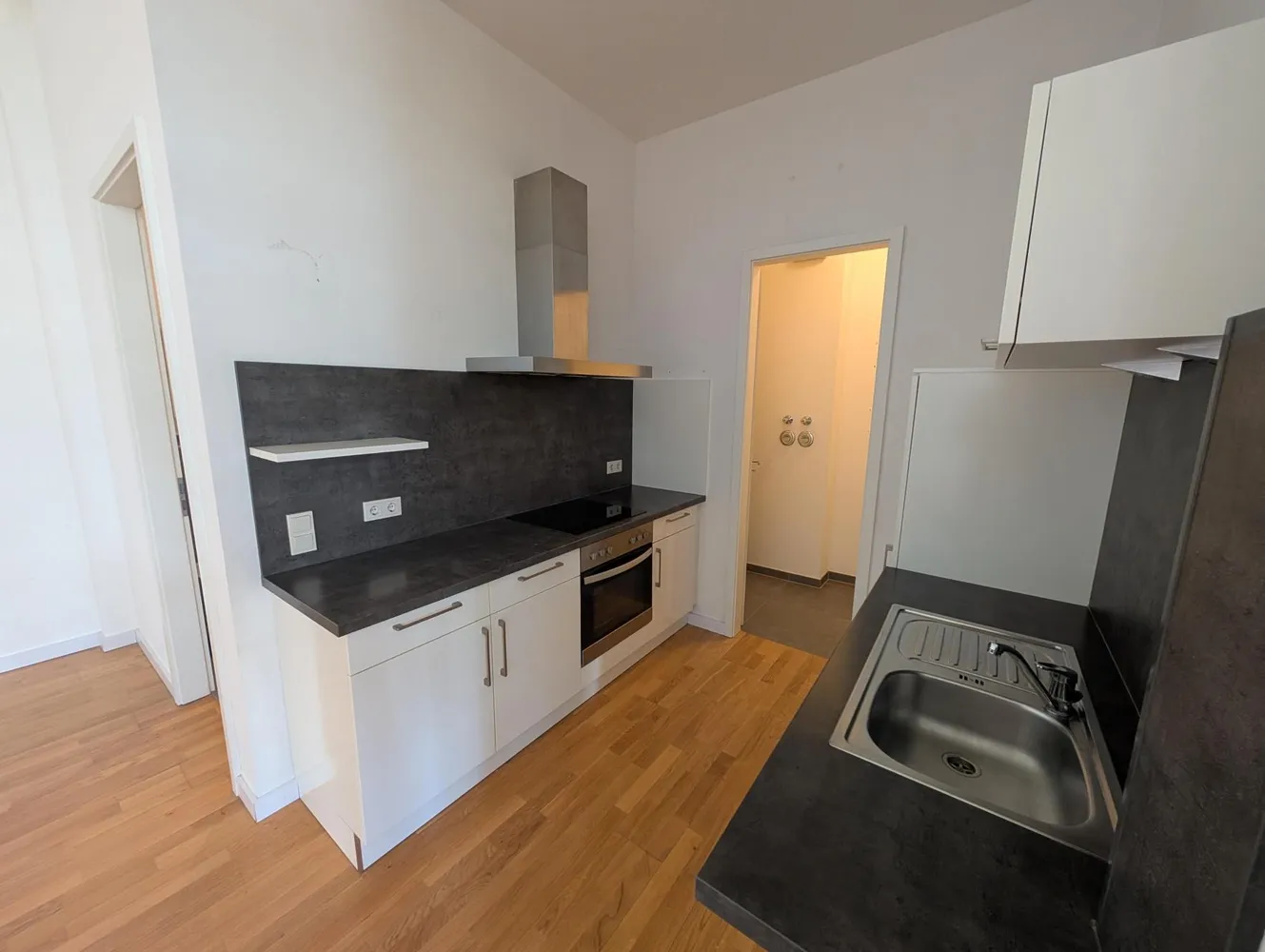 1 Zimmer Wohnung mit 60 m² in Frankfurt am Main – Bild 4
