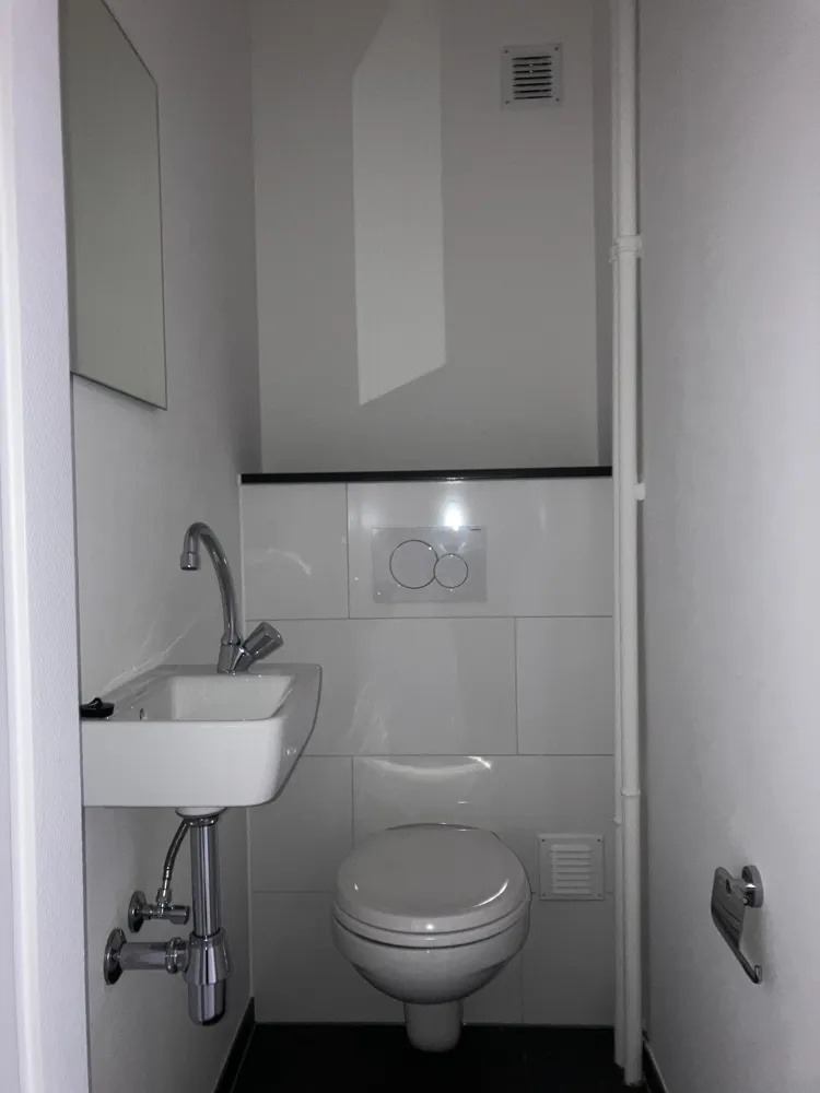 2 Zimmer Wohnung mit 68 m² in Aachen – Bild 8