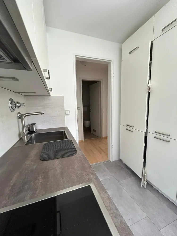 2 Zimmer Wohnung mit 60 m² in München – Bild 12