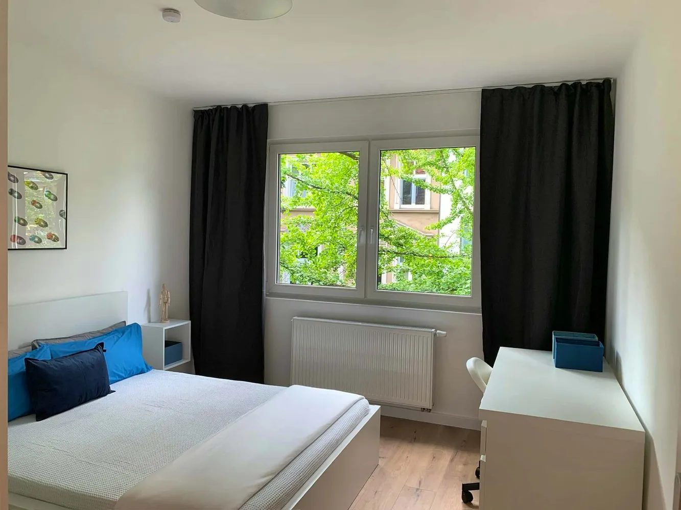 WG-Zimmer mit 17 m² in Essen – Bild 6
