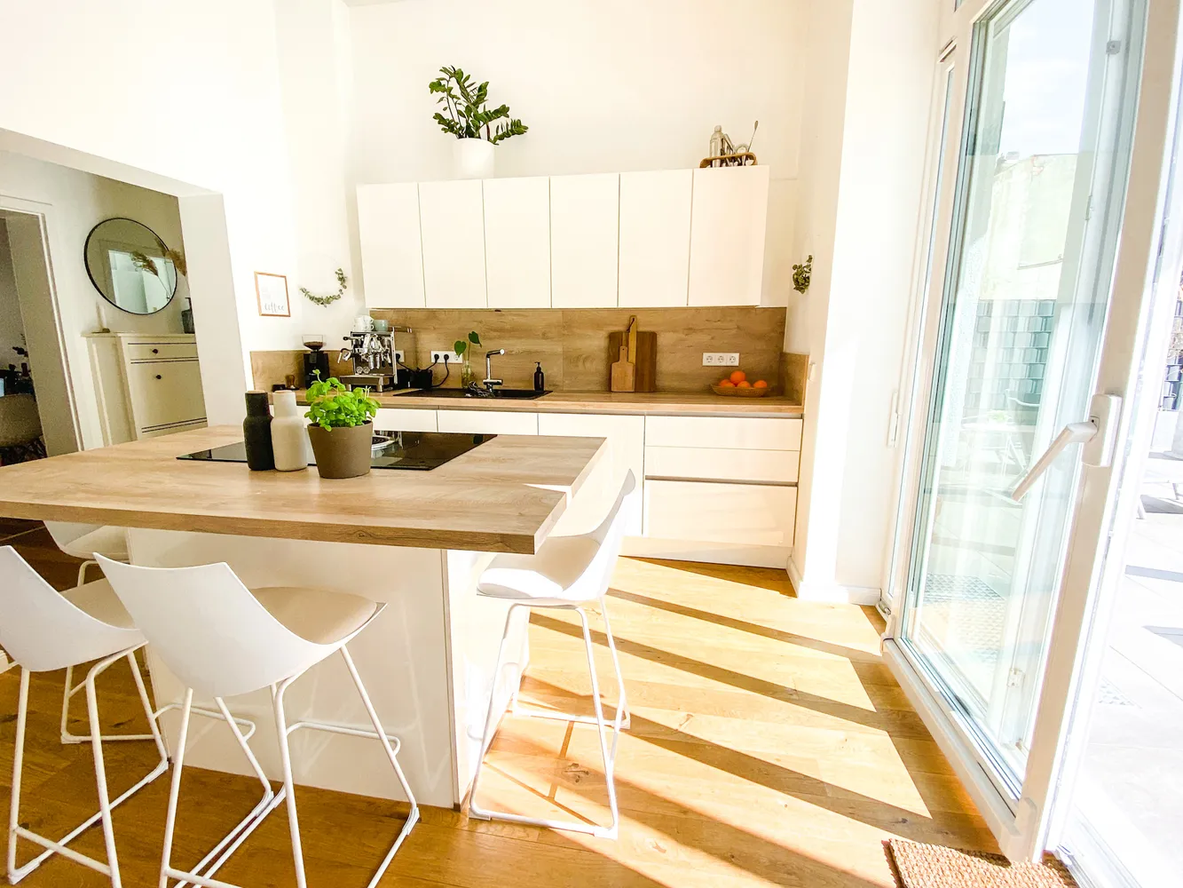 3 Zimmer Wohnung mit 75 m² in Hannover – Bild 2