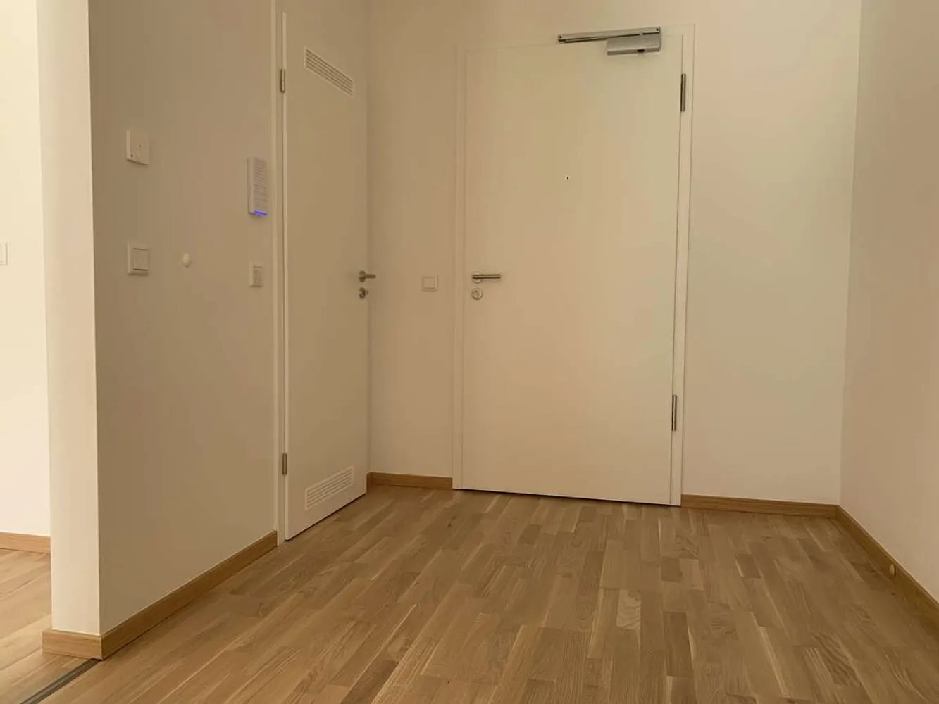 3 Zimmer Wohnung mit 65 m² in Ingolstadt – Bild 1