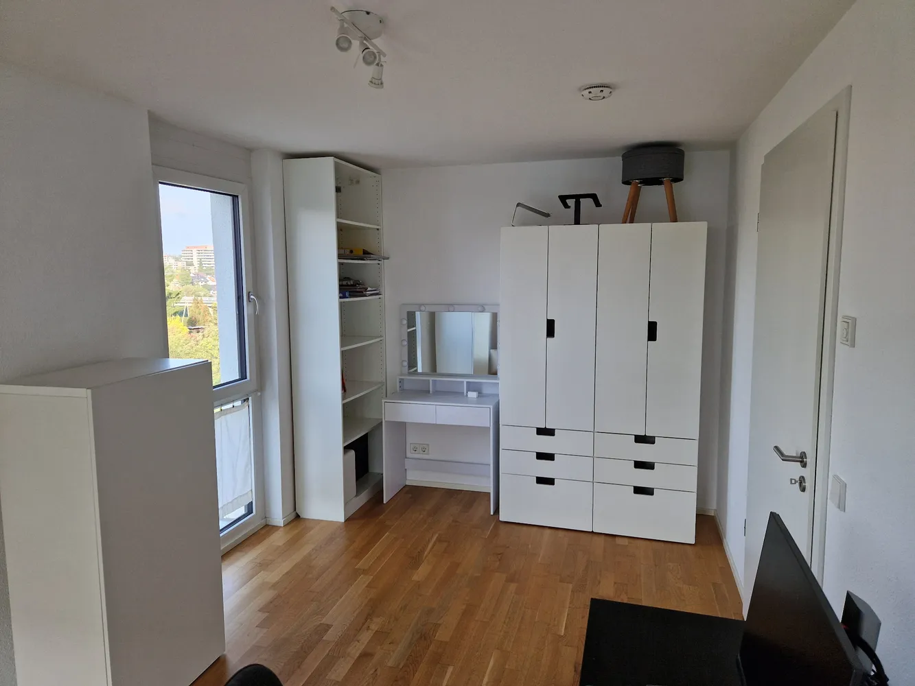 3 Zimmer Wohnung mit 66 m² in Stuttgart – Bild 6