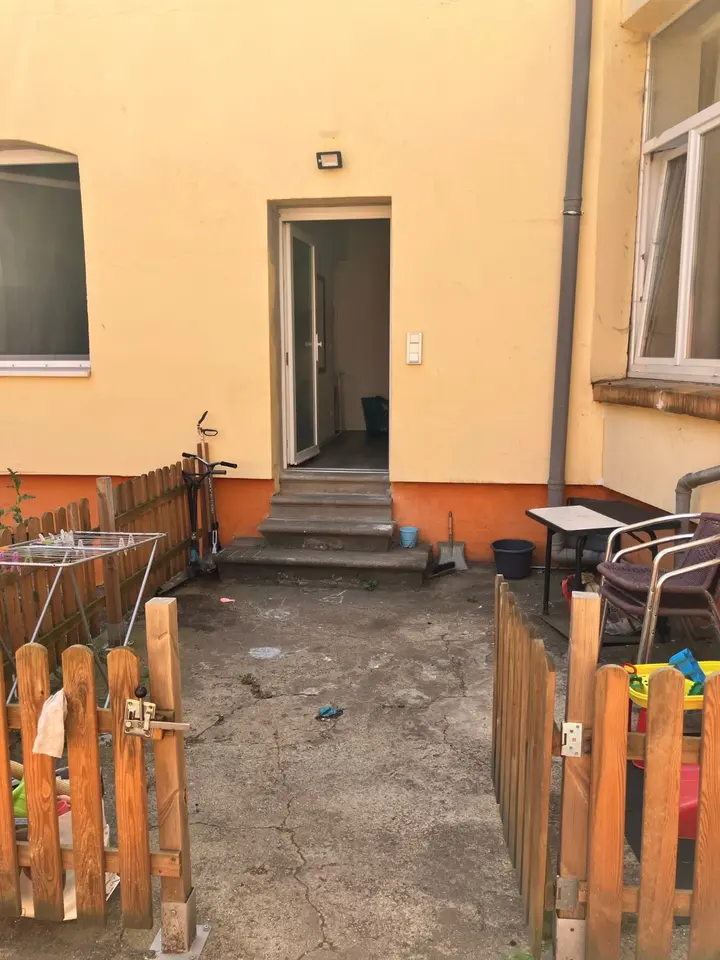 3 Zimmer Wohnung mit 60 m² in Aachen – Bild 6