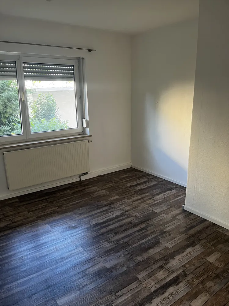 2 Zimmer Wohnung mit 48 m² in Augsburg – Bild 2