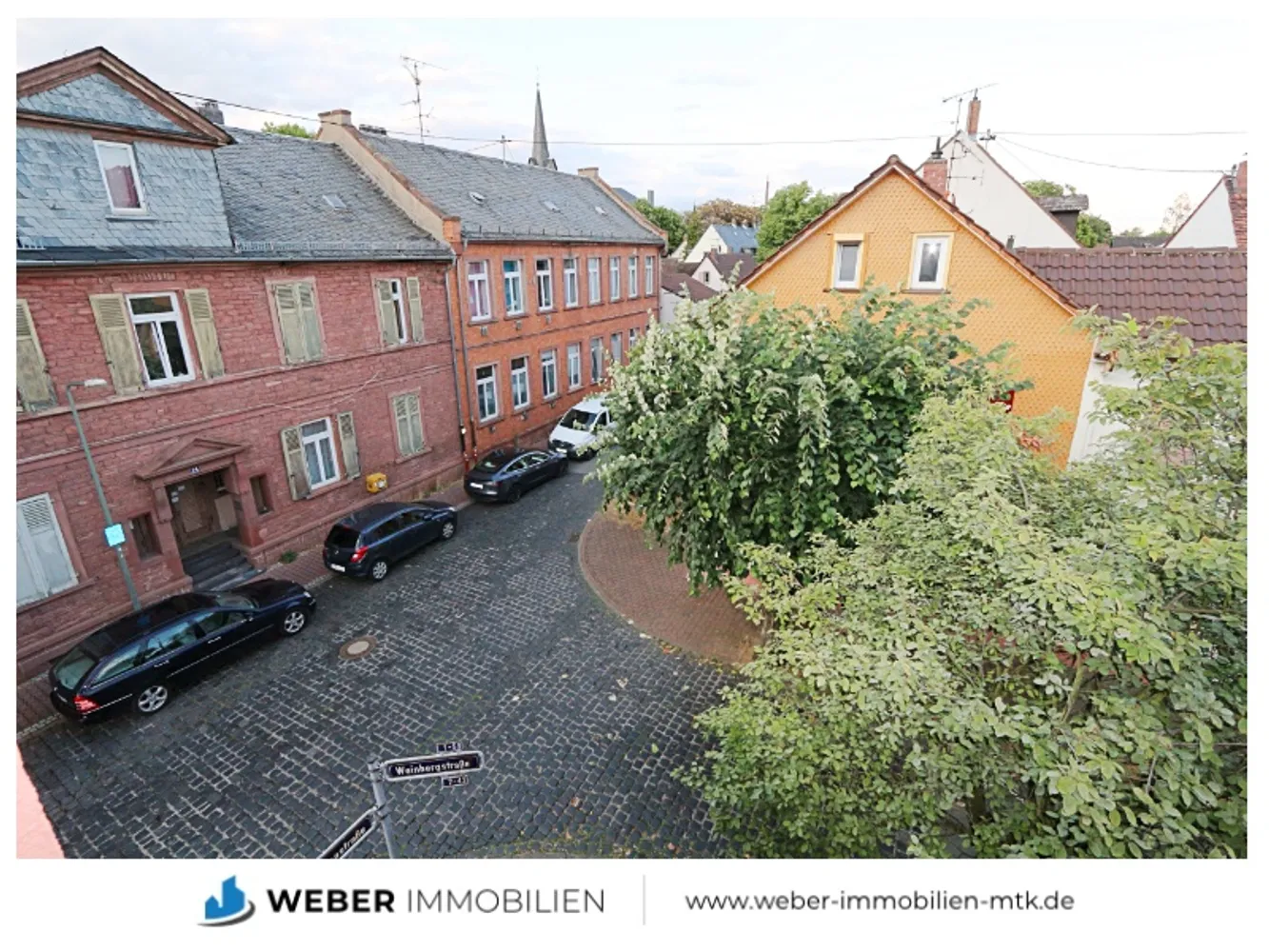 3 room apartment with 88 m² in Frankfurt am Main – Photo 4