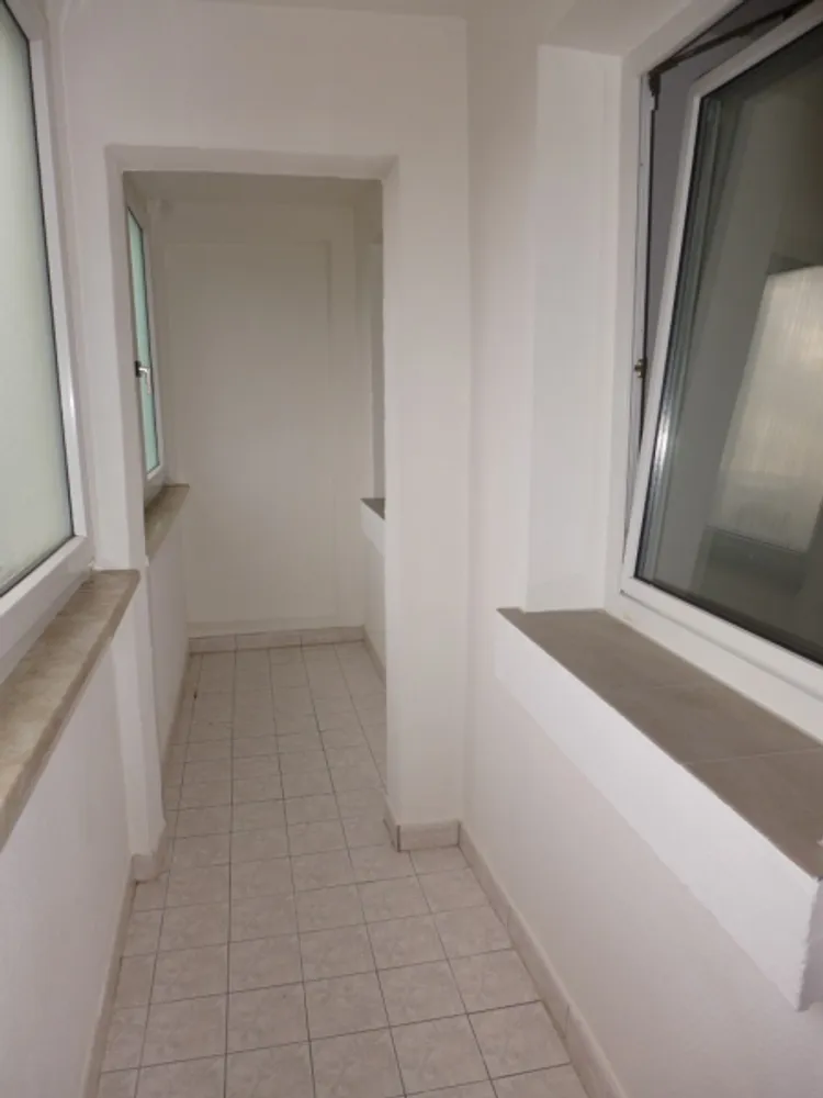 3 room apartment with 62 m² in Limbach-Oberfrohna – Photo 10
