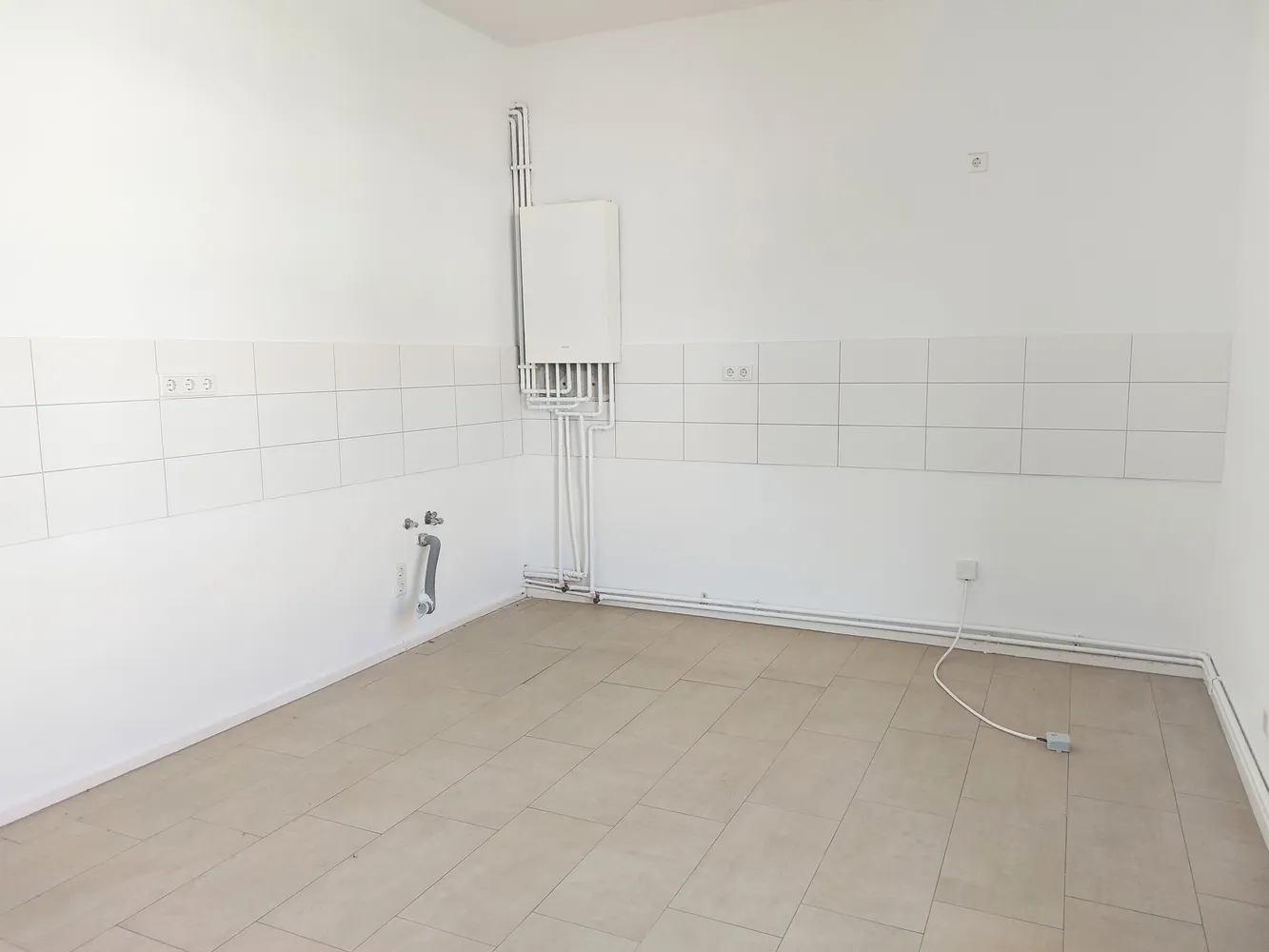 2 Zimmer Wohnung mit 62 m² in Braunschweig – Bild 5