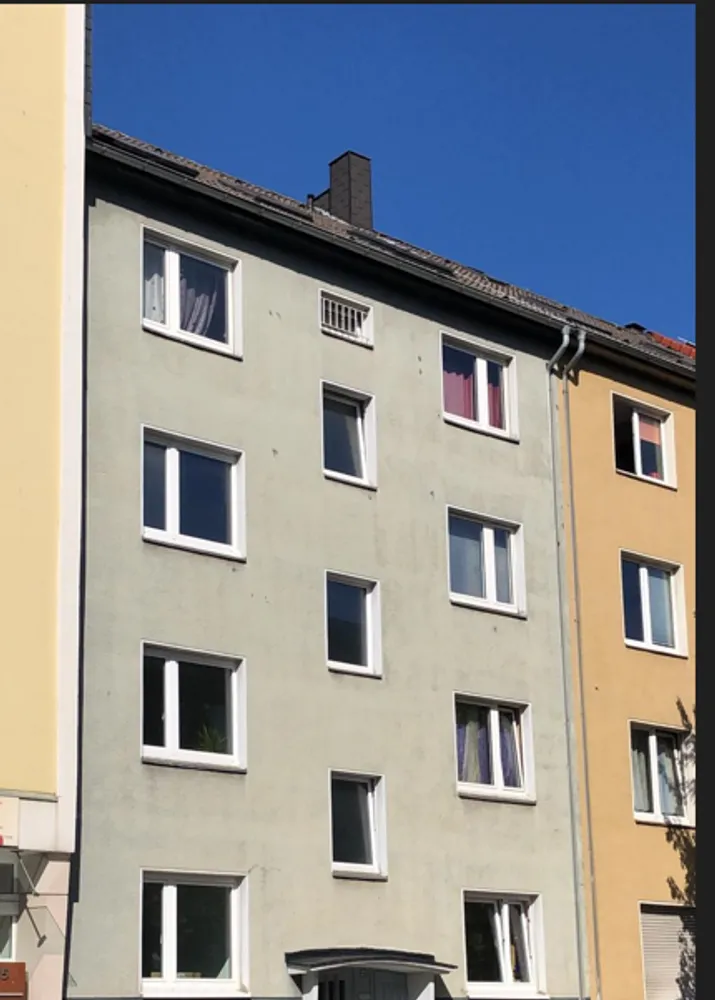 3 Zimmer Wohnung mit 67 m² in Bochum – Bild 1