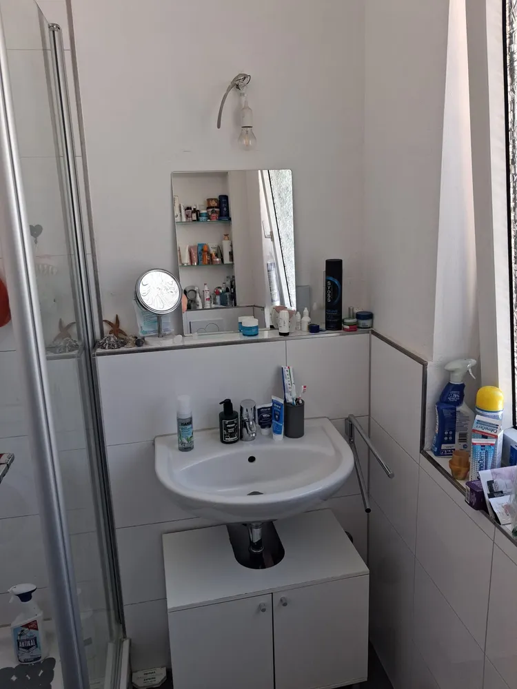 3 Zimmer Wohnung mit 59 m² in Dortmund – Bild 7