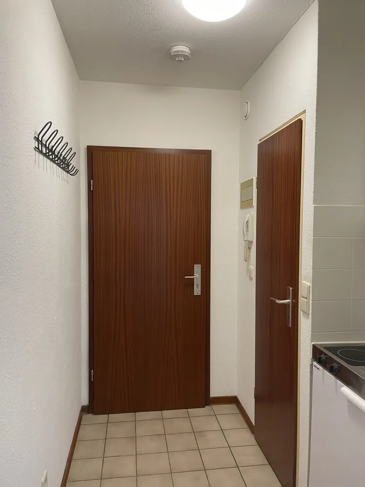 1 Zimmer Wohnung mit 21 m² in Mannheim – Bild 5