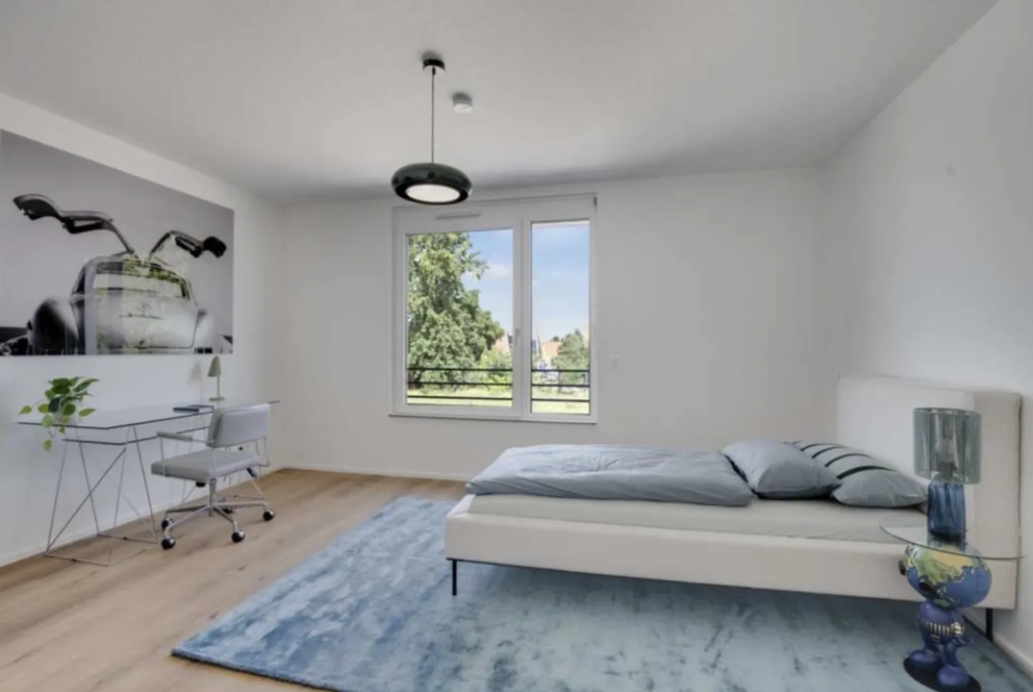 5 Zimmer Haus mit 145 m² in Wolfsburg – Bild 12