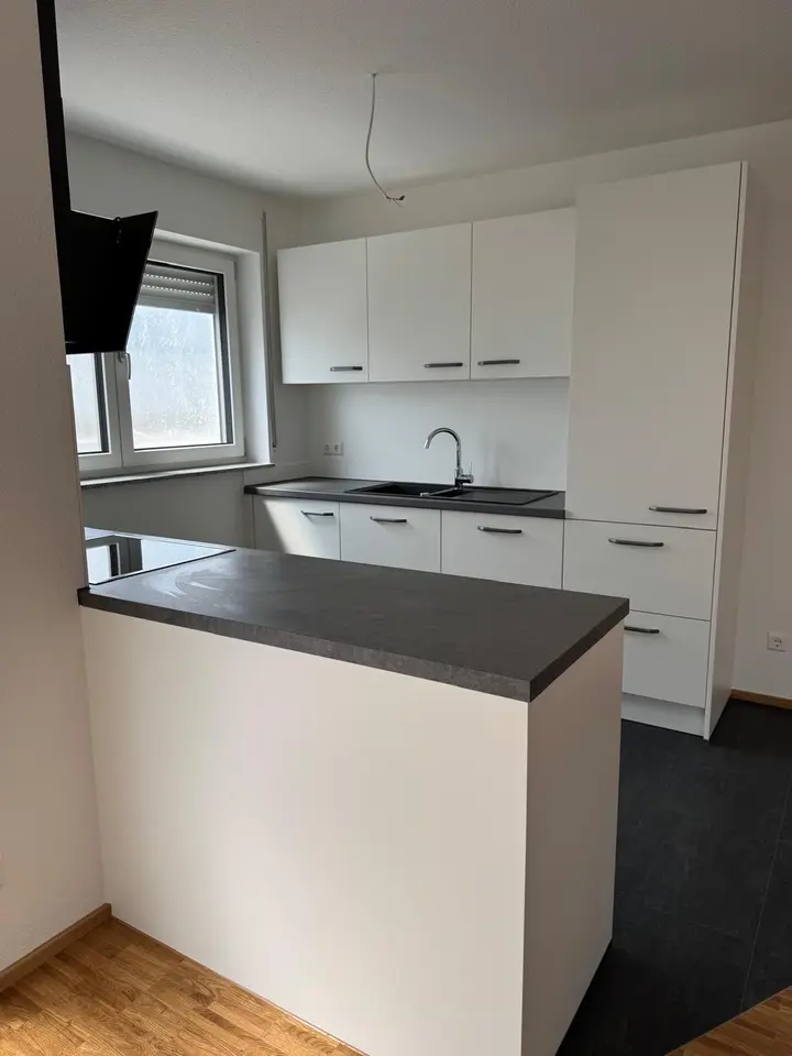 3 Zimmer Wohnung mit 83 m² in Metzingen – Bild 4