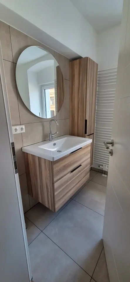 5 Zimmer Wohnung mit 142 m² in Meißen – Bild 7