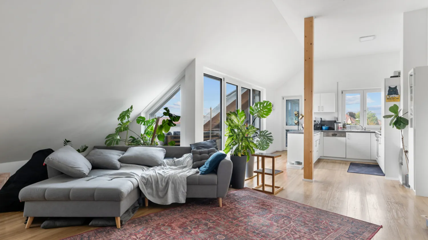 3 Zimmer Wohnung mit 92 m² in Ingolstadt – Bild 6