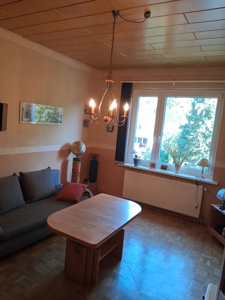 3 Zimmer Wohnung mit 74 m² in Hannover – Bild 2