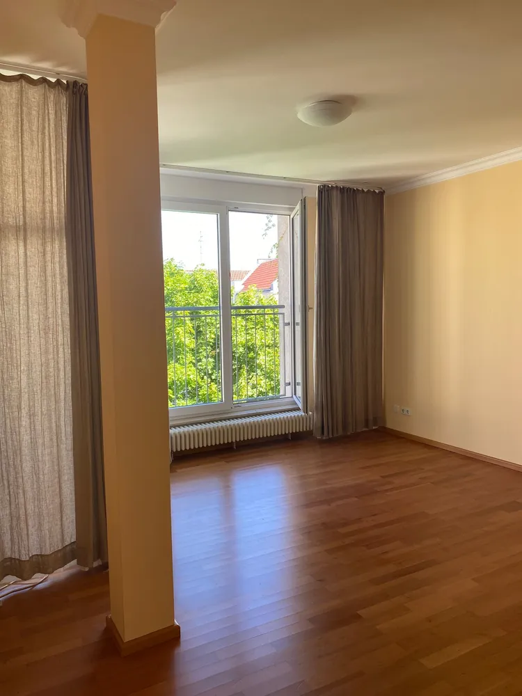 4 Zimmer Wohnung mit 187 m² in Berlin – Bild 4