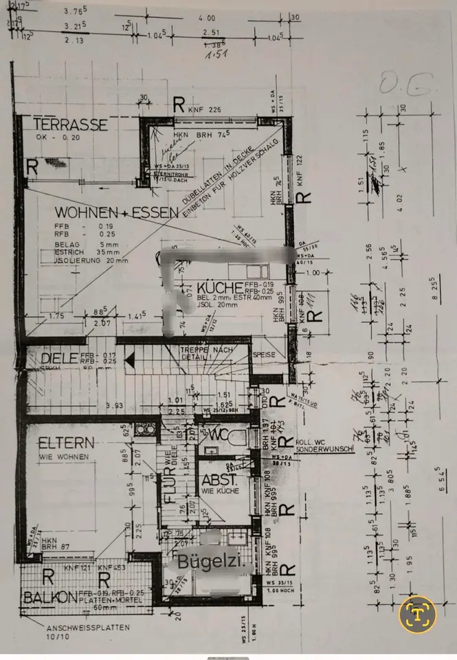 7 room house with 150 m² in Neu-Ulm – Photo 4