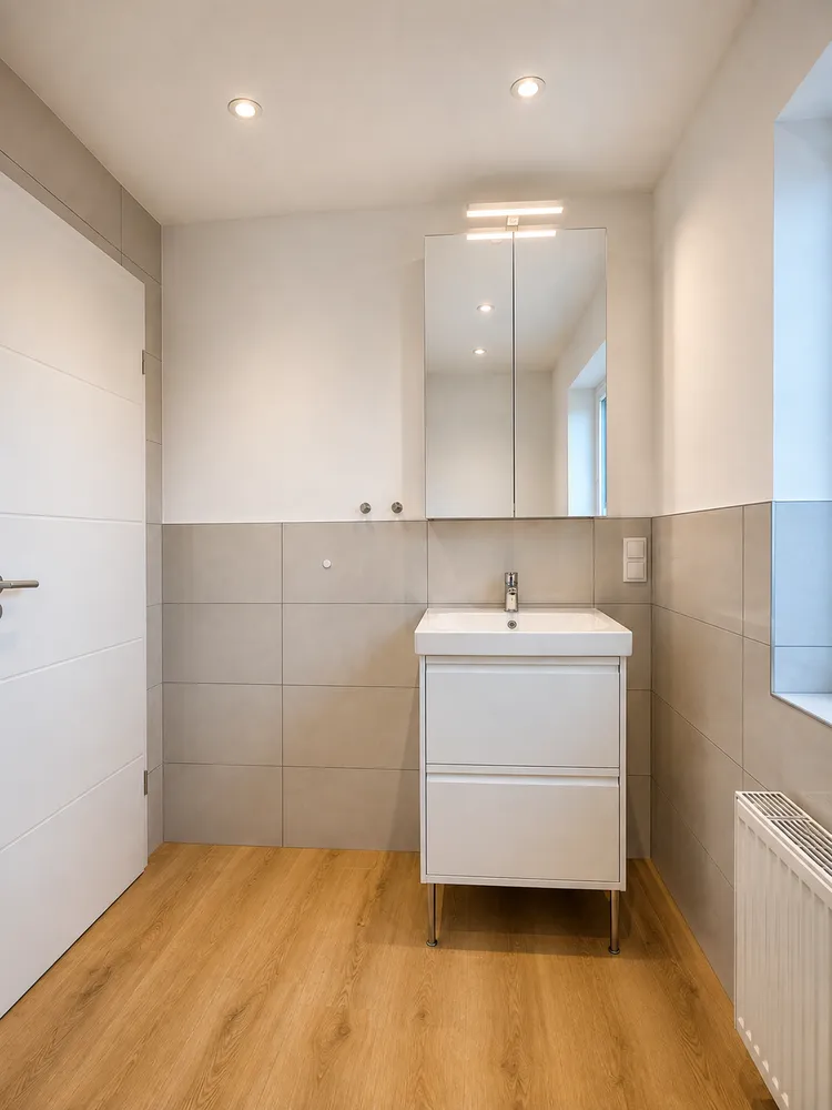4 Zimmer Wohnung mit 105 m² in Ahrensburg – Bild 9
