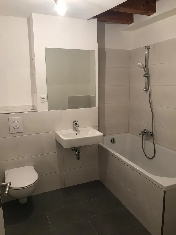2 Zimmer Wohnung mit 78 m² in Berlin – Bild 5