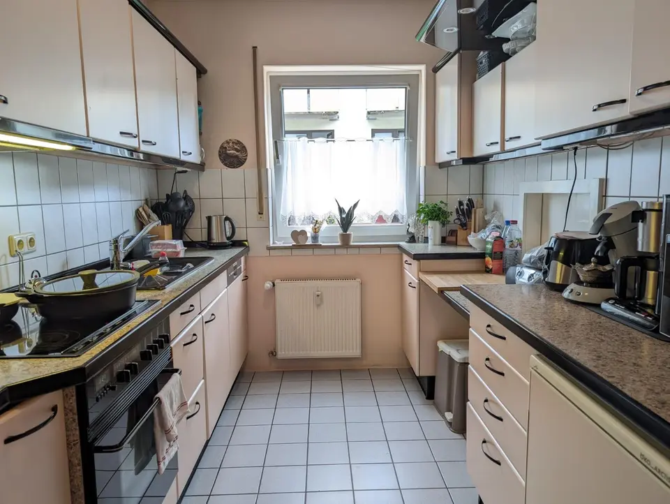 WG-Zimmer mit 11 m² in Gießen – Bild 3
