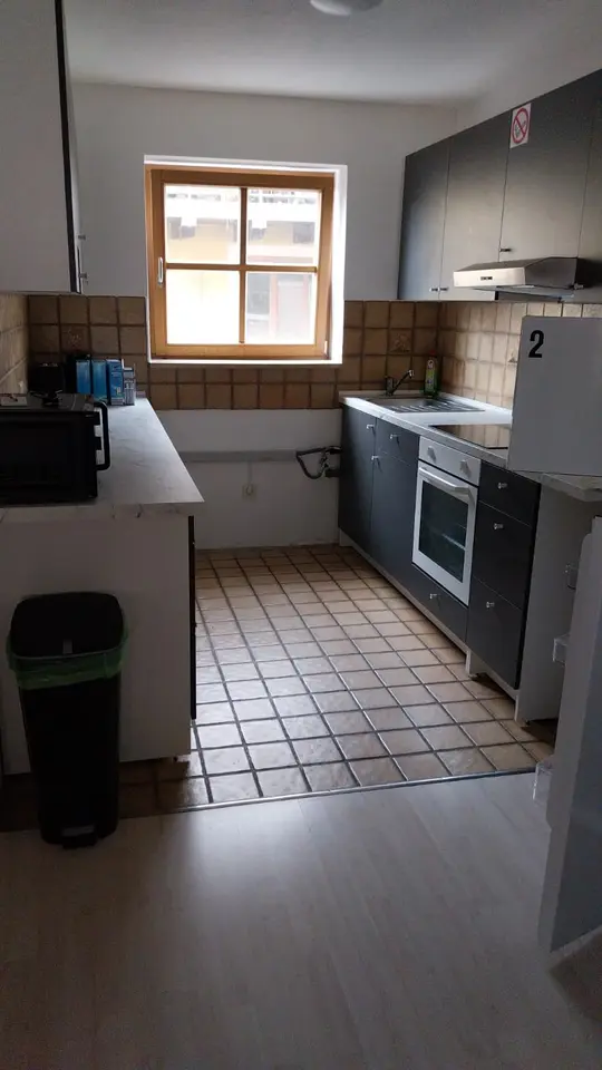 WG-Zimmer mit 15 m² in Straubing – Bild 3