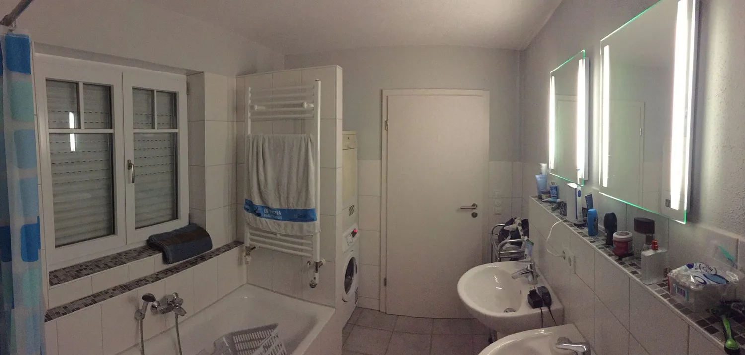 3 Zimmer Wohnung mit 69 m² in Bietigheim-Bissingen – Bild 11