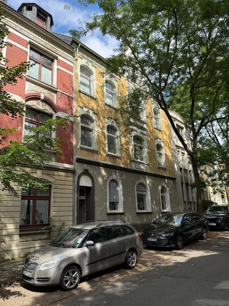 3 room apartment with 78 m² in Oberhausen – Photo 1