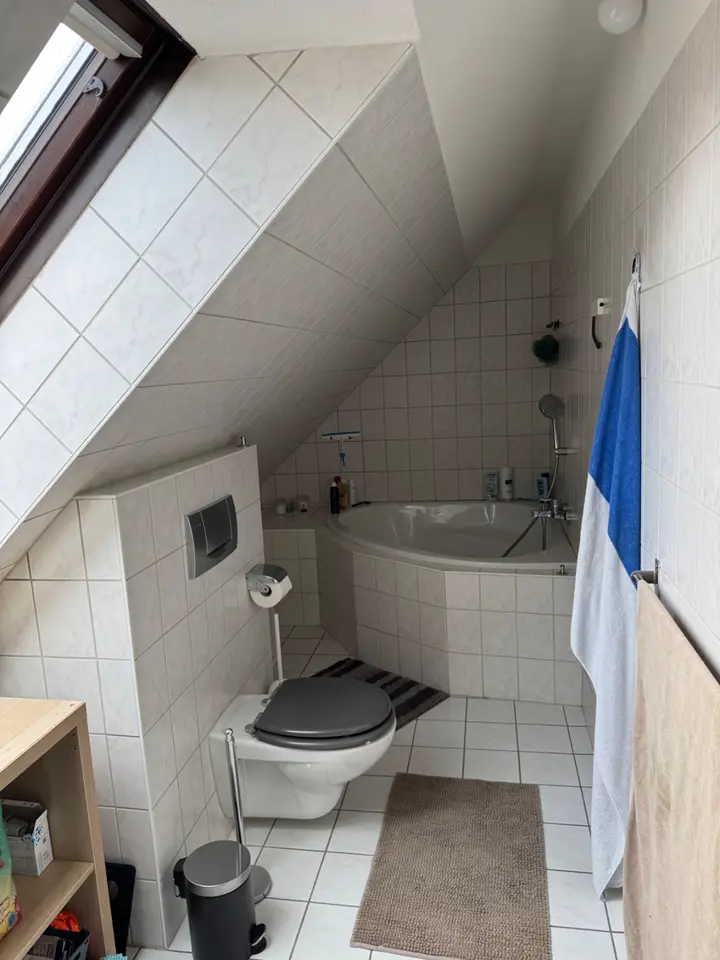 1 Zimmer Wohnung mit 140 m² in Erfurt – Bild 10