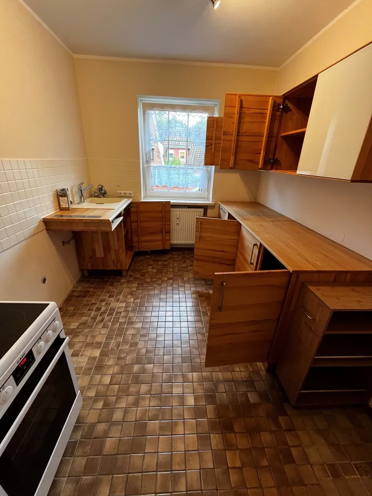 3 Zimmer Wohnung mit 74 m² in Hamburg – Bild 8