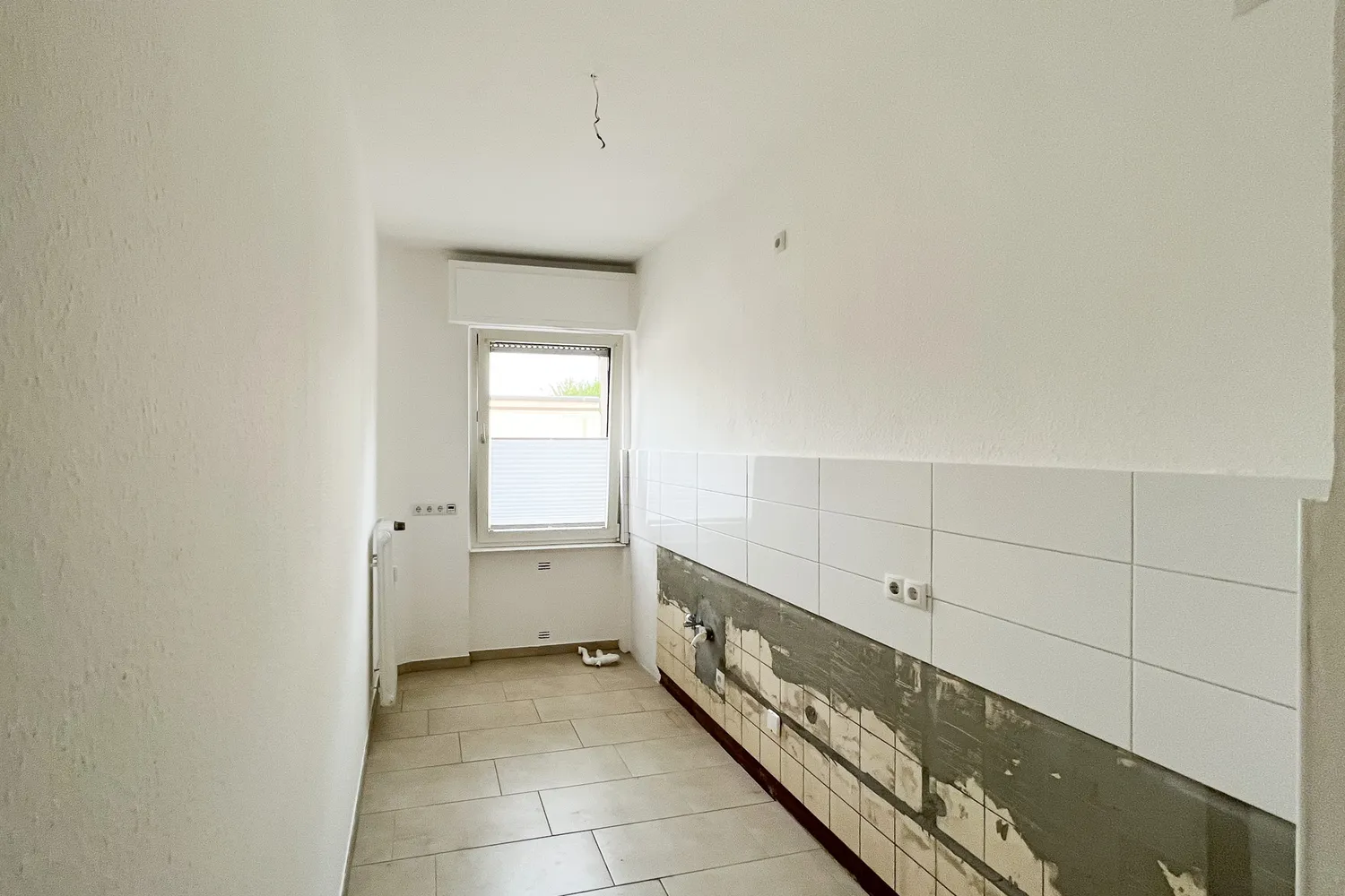 2 Zimmer Wohnung mit 48 m² in Bochum – Bild 8