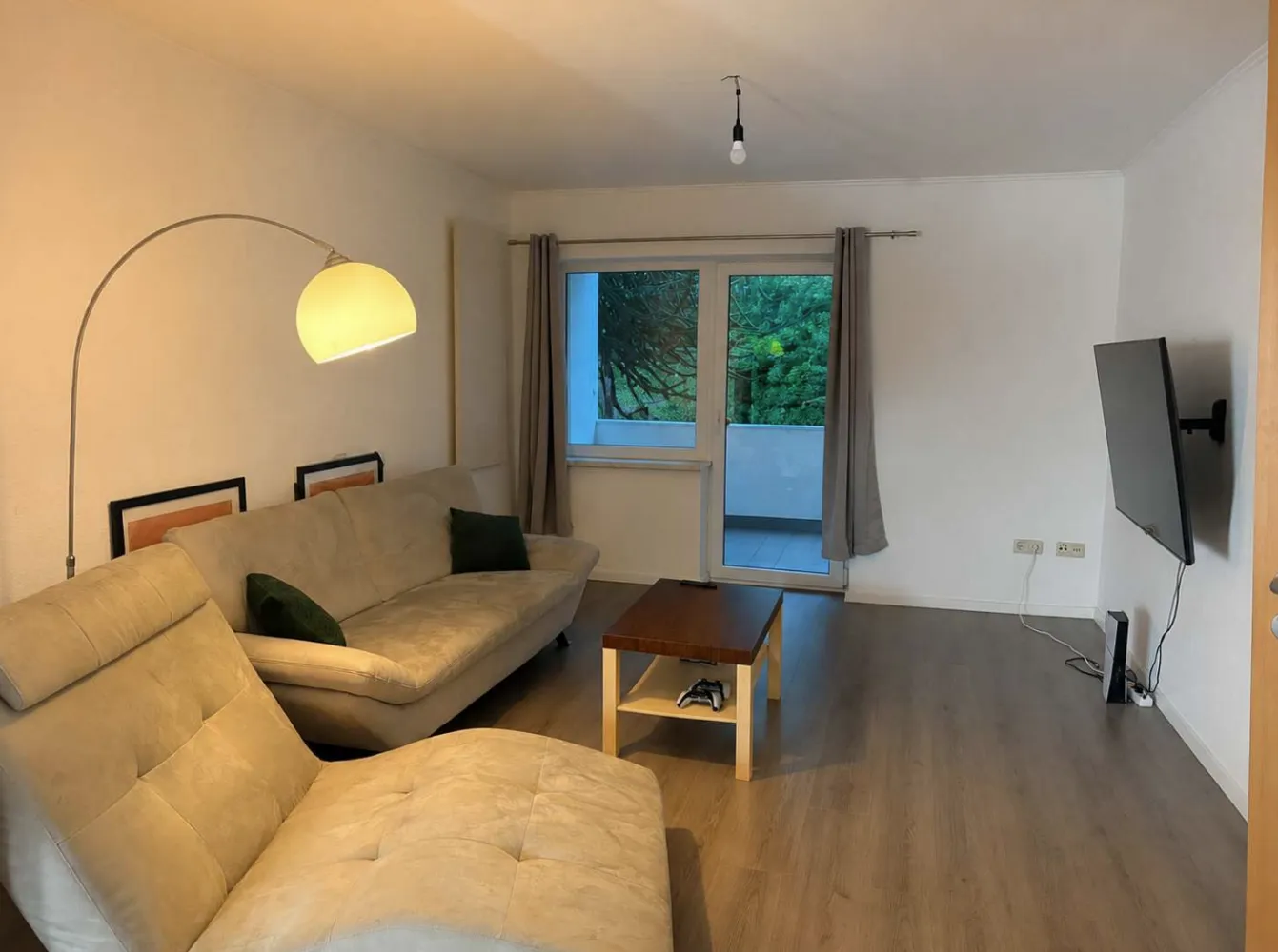 2 Zimmer Wohnung mit 51 m² in Gelsenkirchen – Bild 1