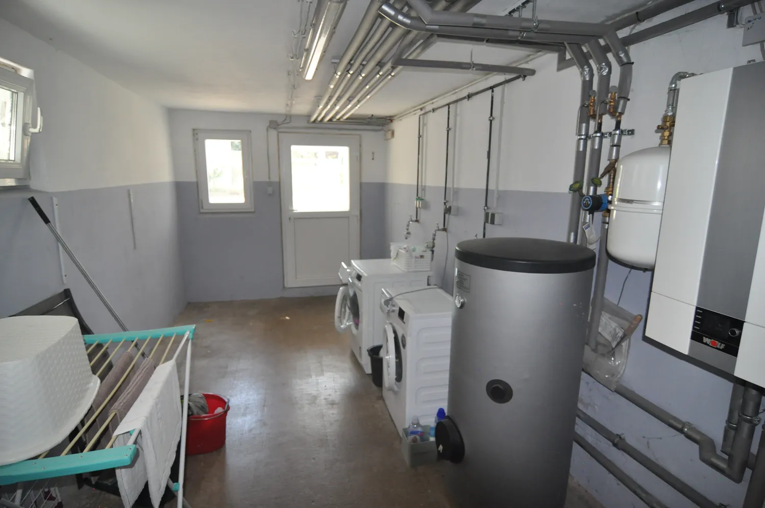 4 Zimmer Wohnung mit 85 m² in Metzingen – Bild 7