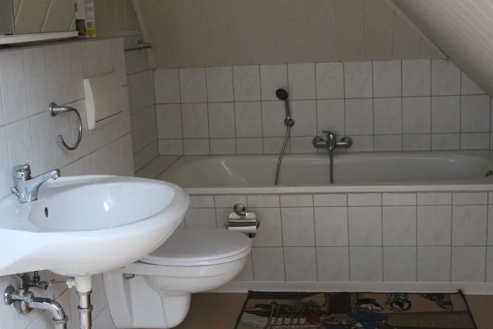 2 Zimmer Wohnung mit 36 m² in Minden – Bild 5